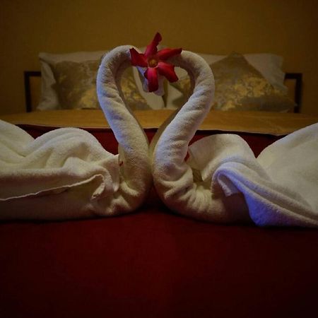 Star Guest House Ao Nang Buitenkant foto