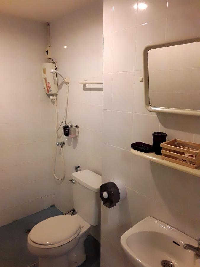 Star Guest House Ao Nang Buitenkant foto